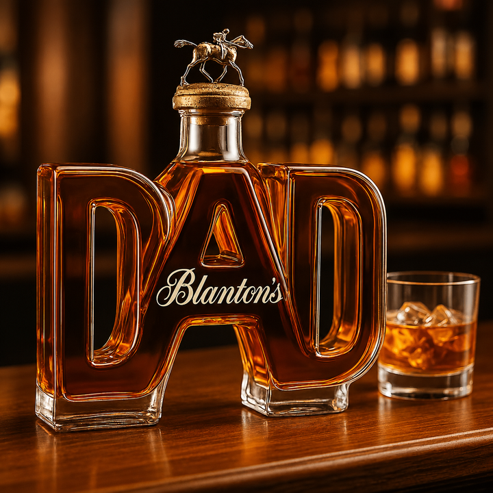 Decanter de Whisky DAD